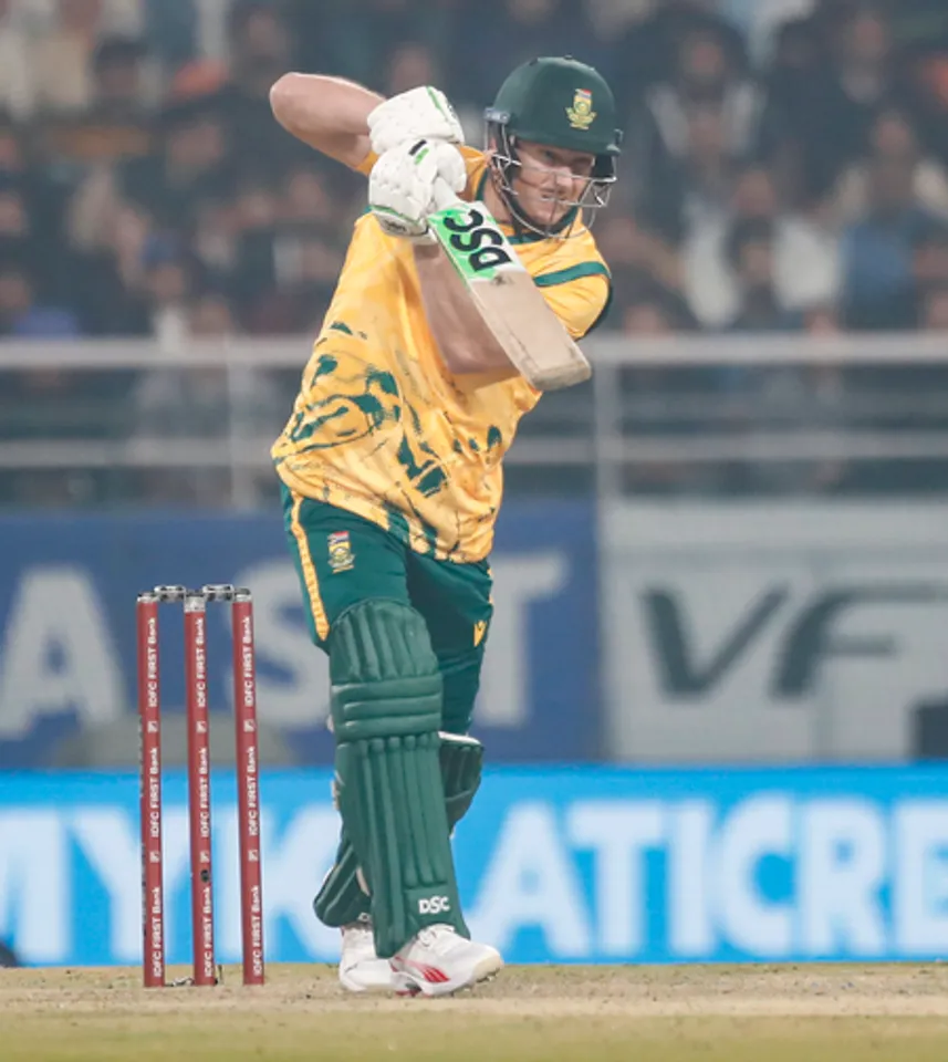 India vs South Africa 2nd T20I