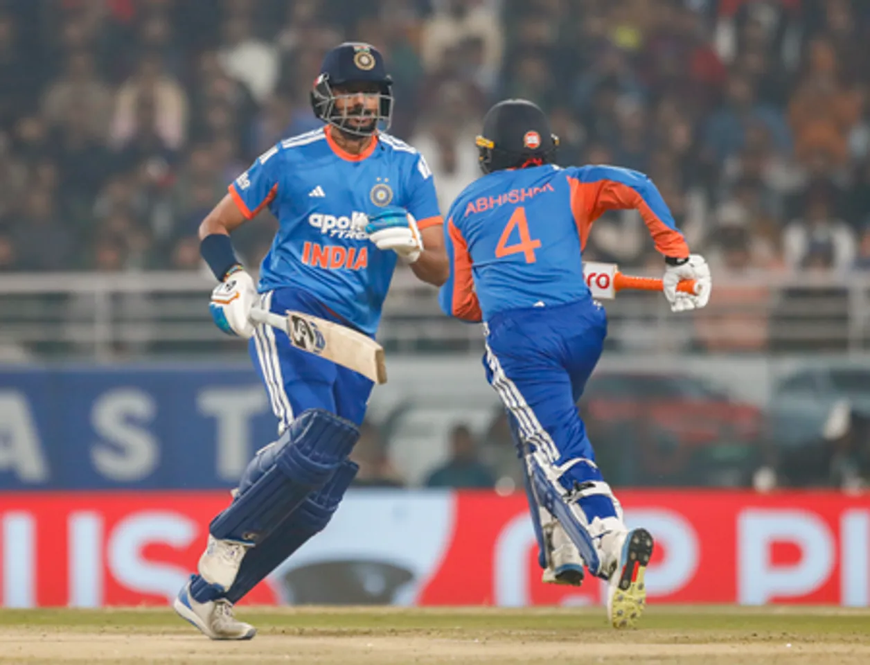 India vs South Africa 2nd T20I