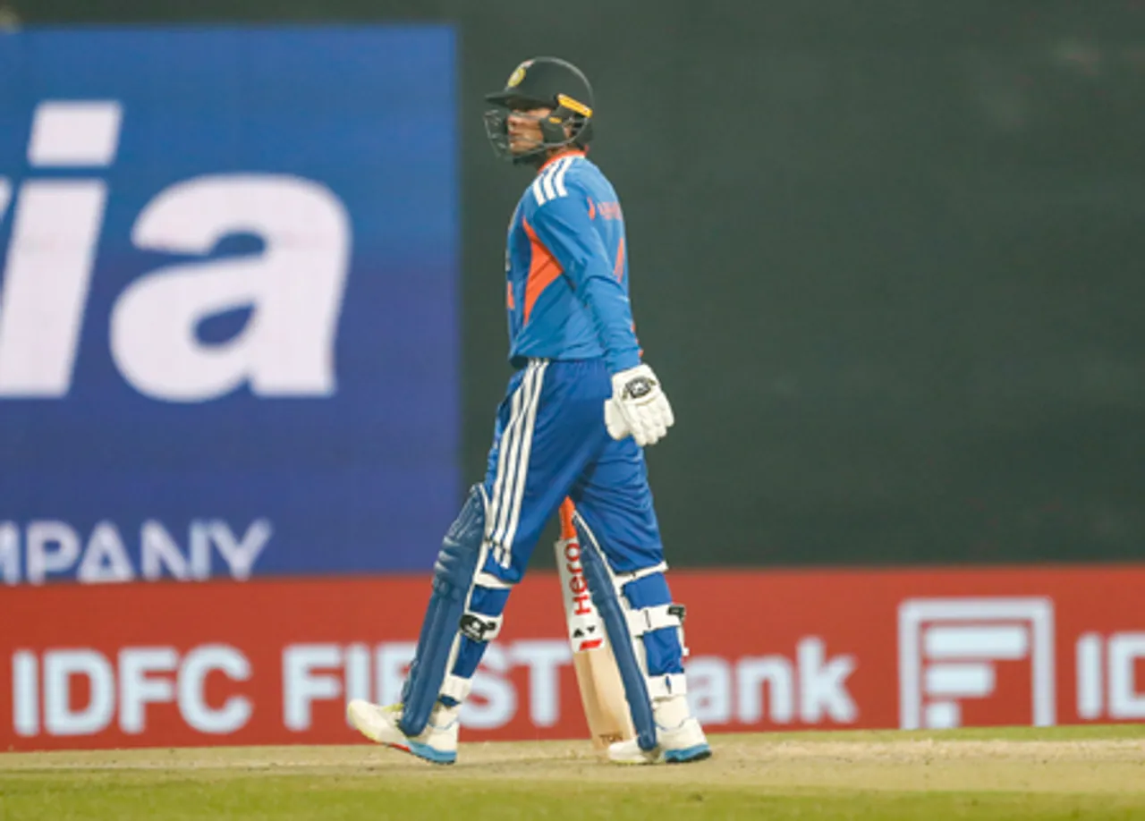 India vs South Africa 2nd T20I