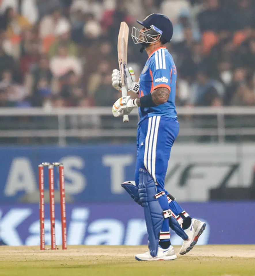 India vs South Africa 2nd T20I