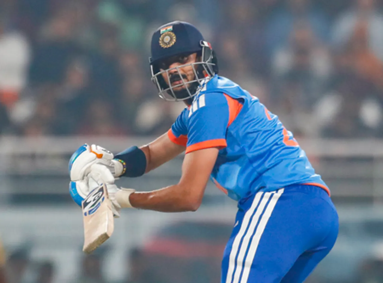 India vs South Africa 2nd T20I