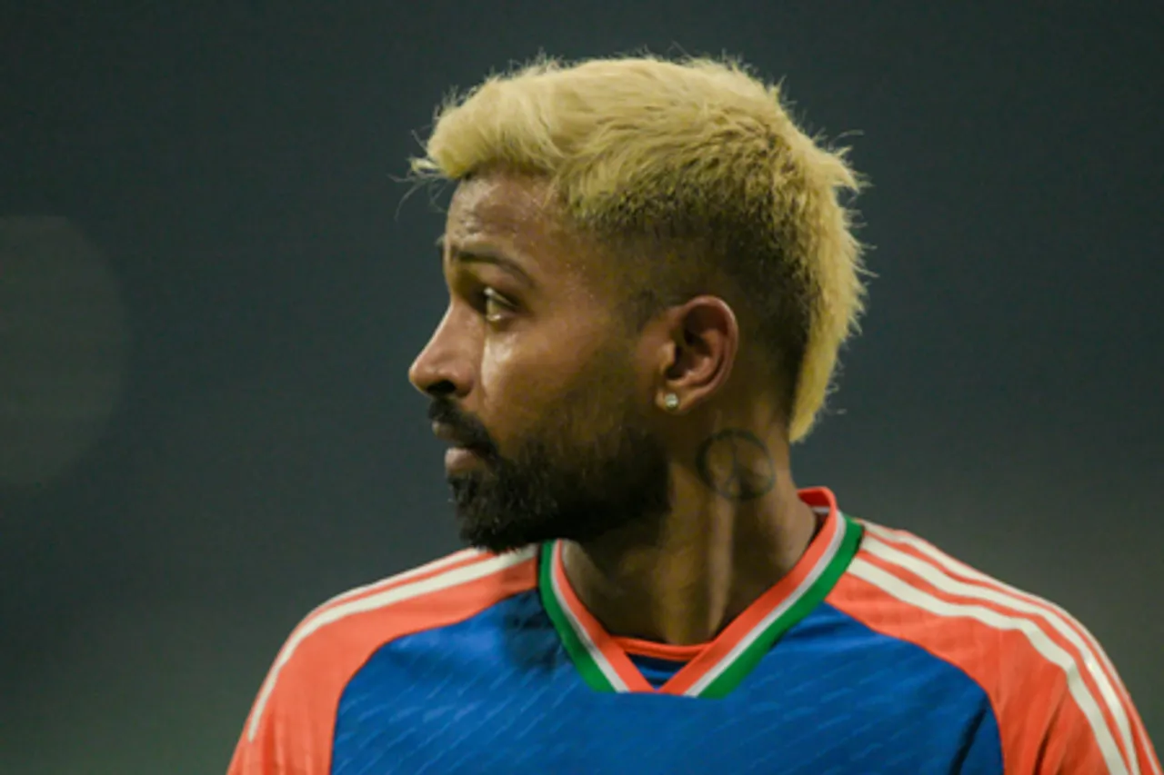 Abu Dhabi: Asia Cup 2025 : India vs Oman