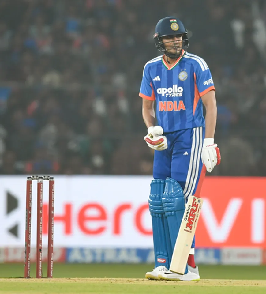 India vs South Africa 1st T20I