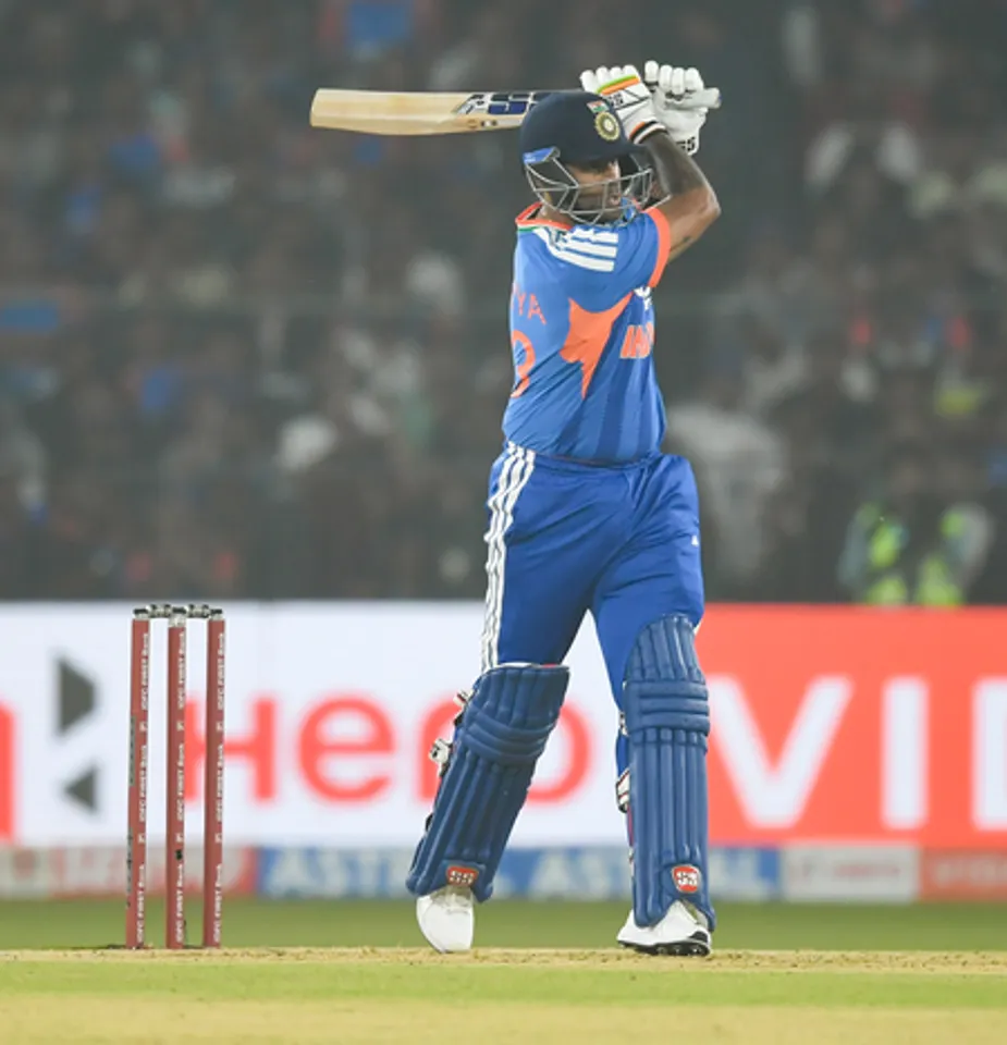 India vs South Africa 1st T20I