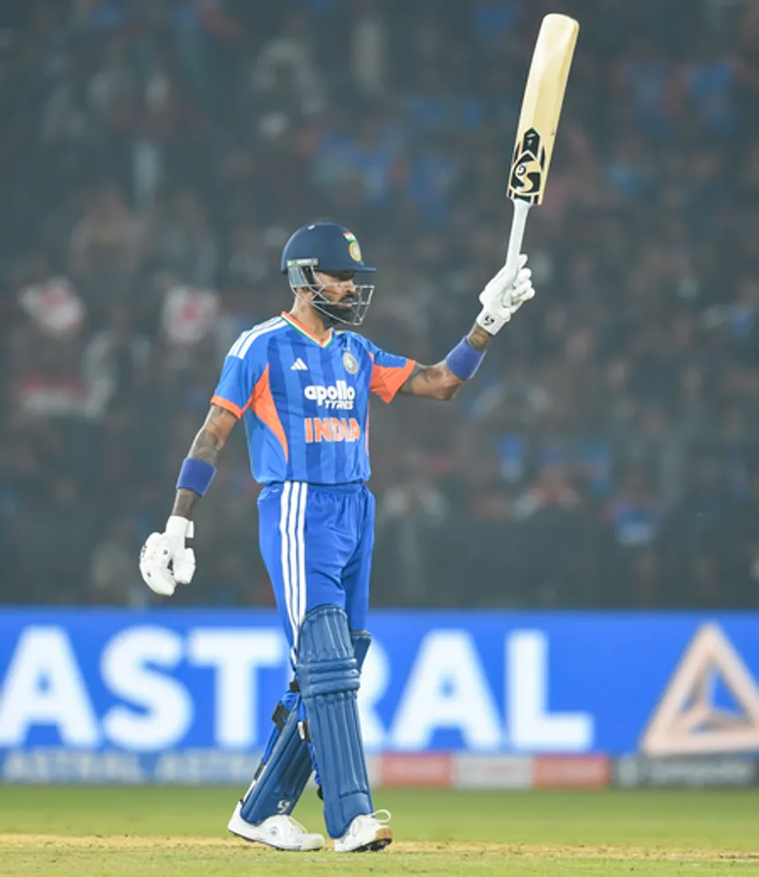 India vs South Africa 1st T20I