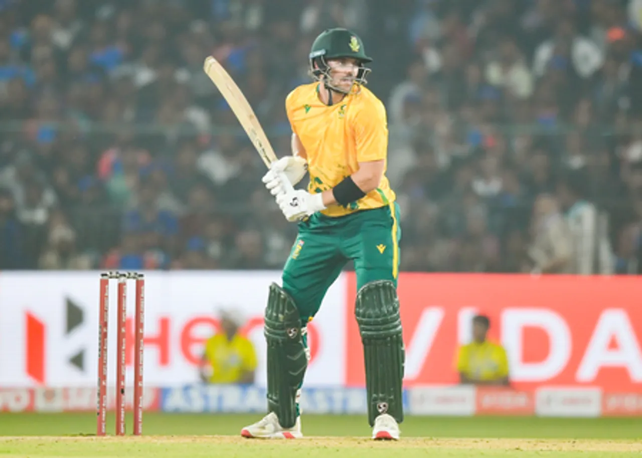 India vs South Africa 1st T20I