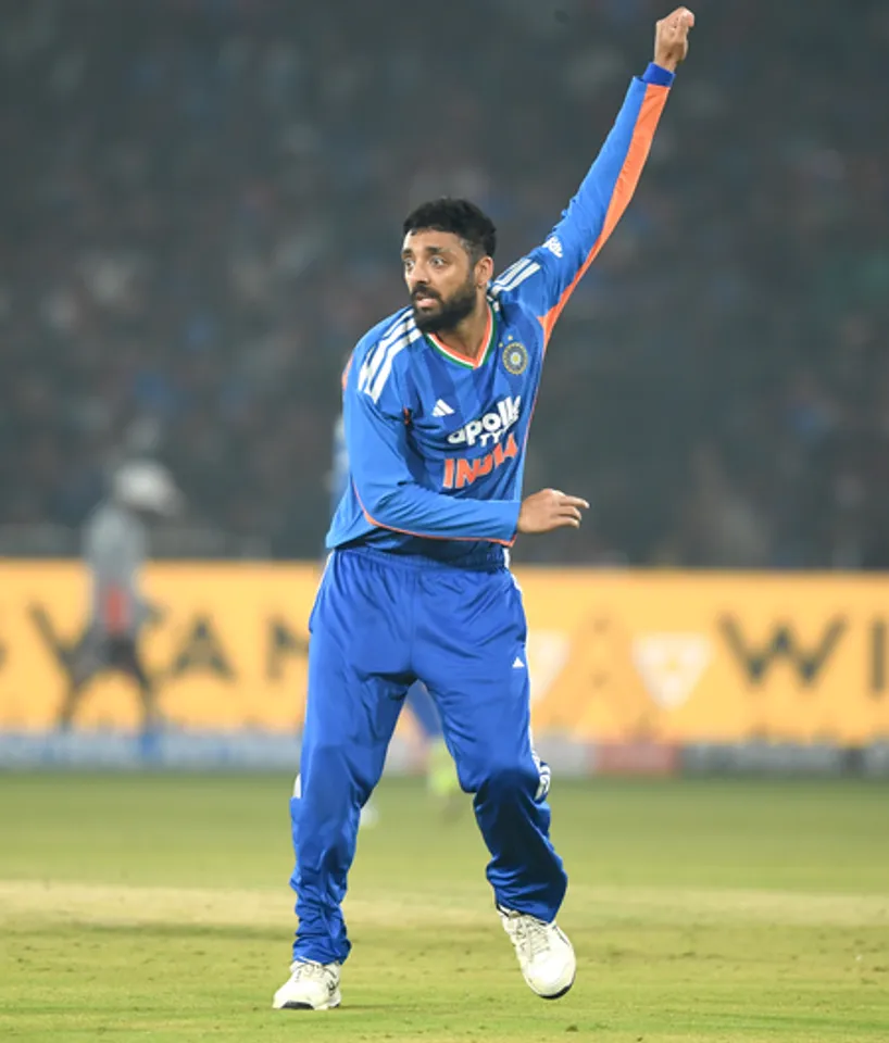 India vs South Africa 1st T20I