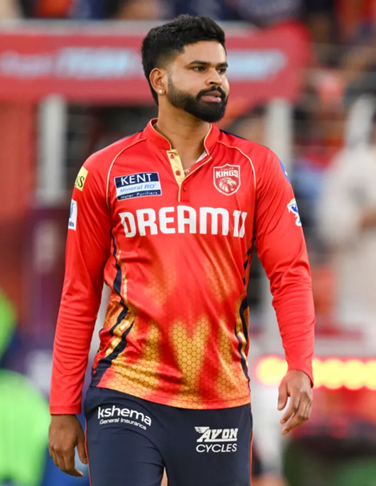 Ahmedabad: IPL 2025 Final - Punjab Kings vs Royal Challengers Bengaluru