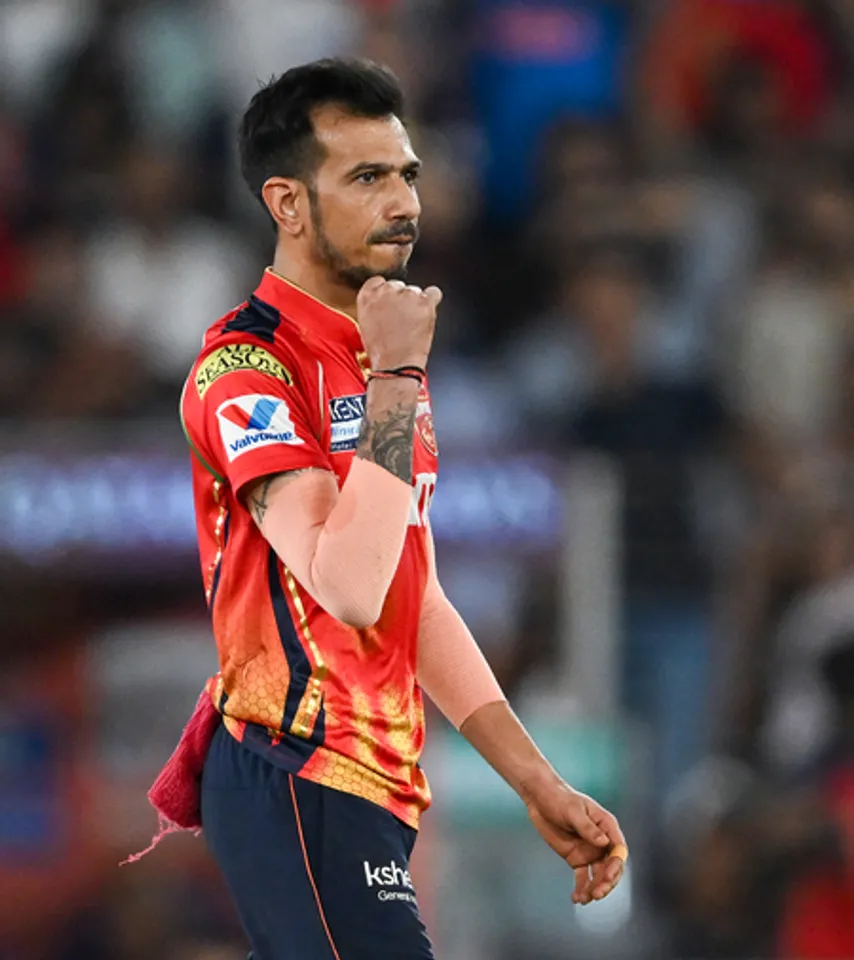 Ahmedabad: IPL 2025 Final - Punjab Kings vs Royal Challengers Bengaluru