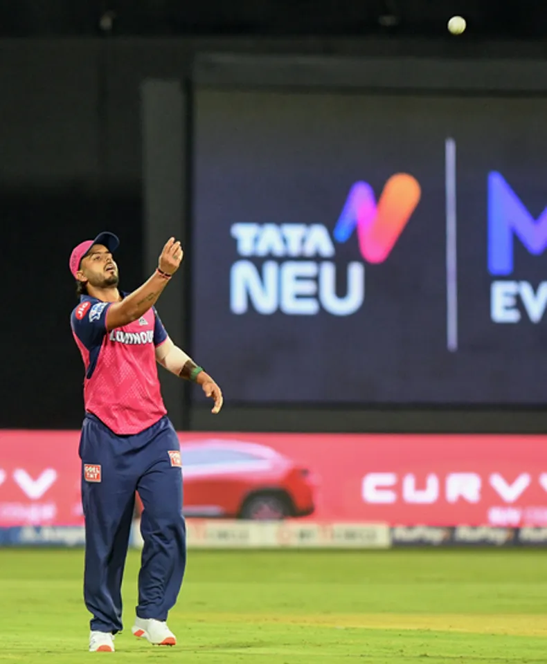 Bengaluru: IPL 2025-RCB vs RR