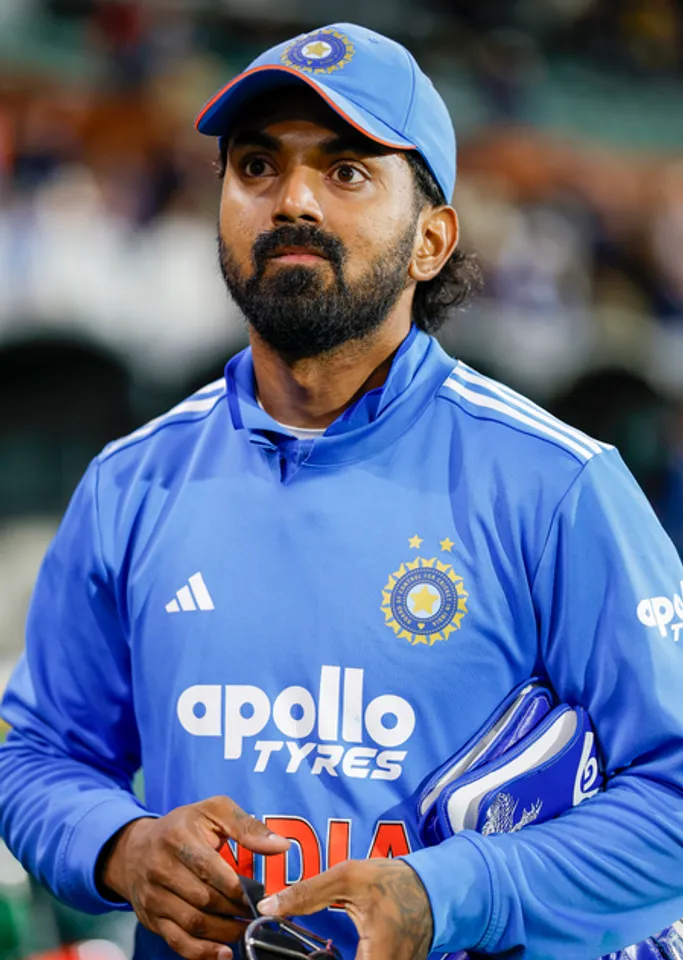 Adelaide: India vs Australia 2nd ODI Match