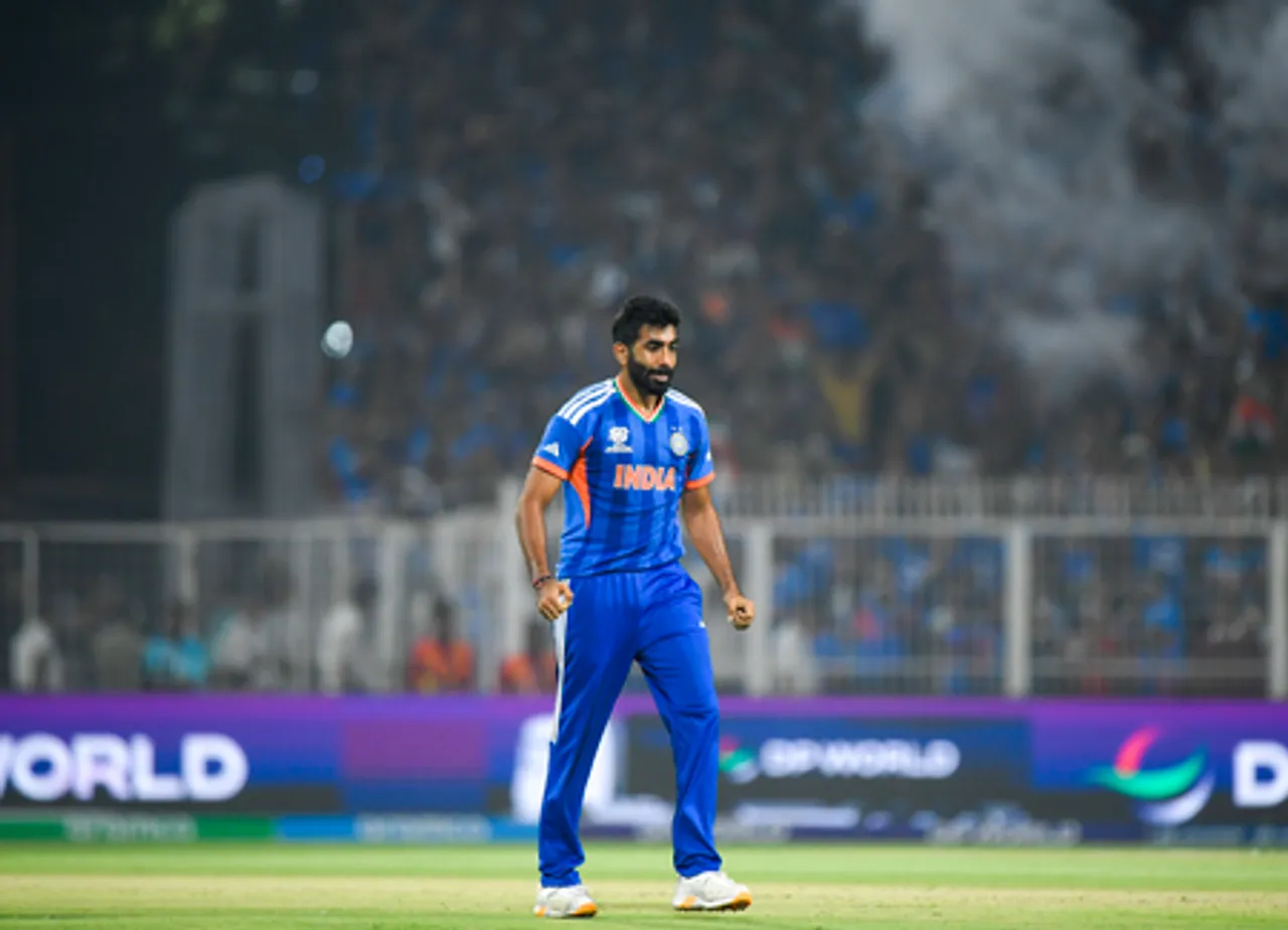 ICC Men's T20 World Cup 2026 -India vs West Indies