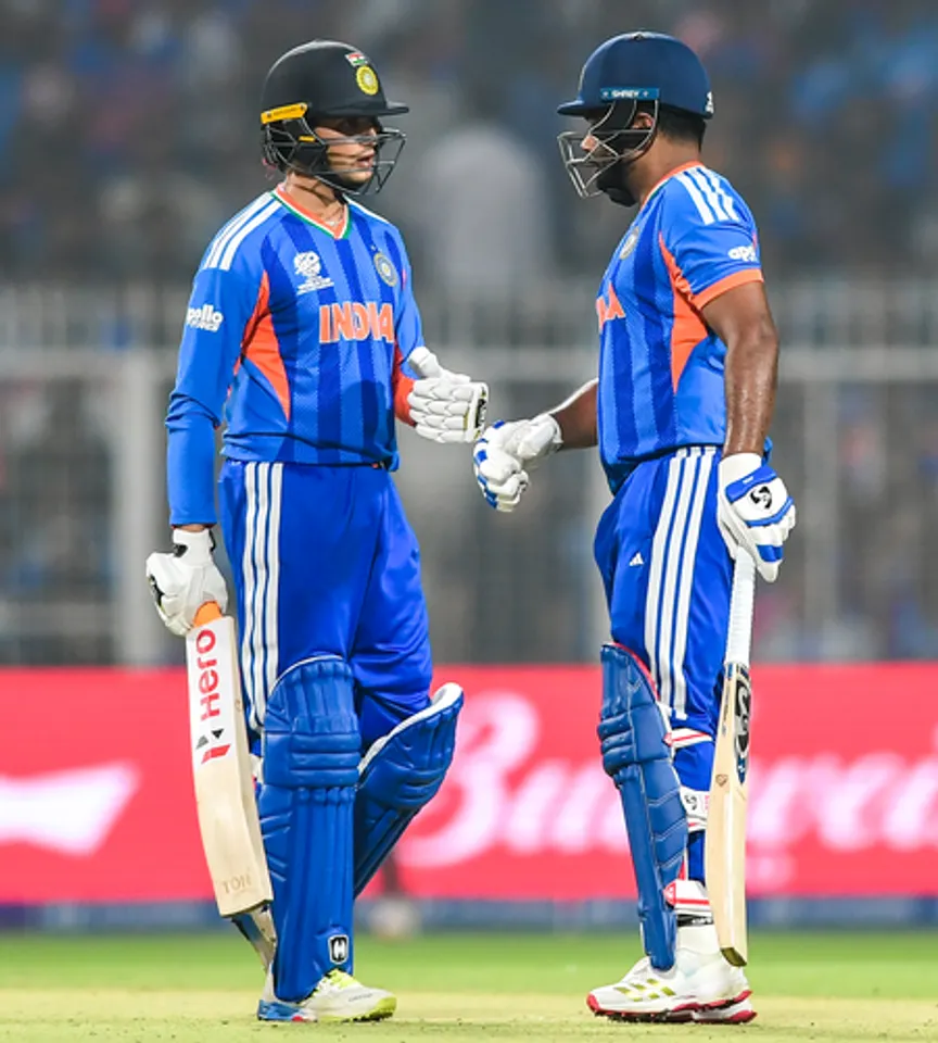 ICC Men's T20 World Cup 2026 -India vs West Indies