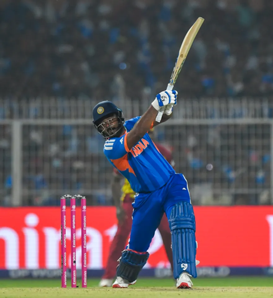 ICC Men's T20 World Cup 2026 -India vs West Indies