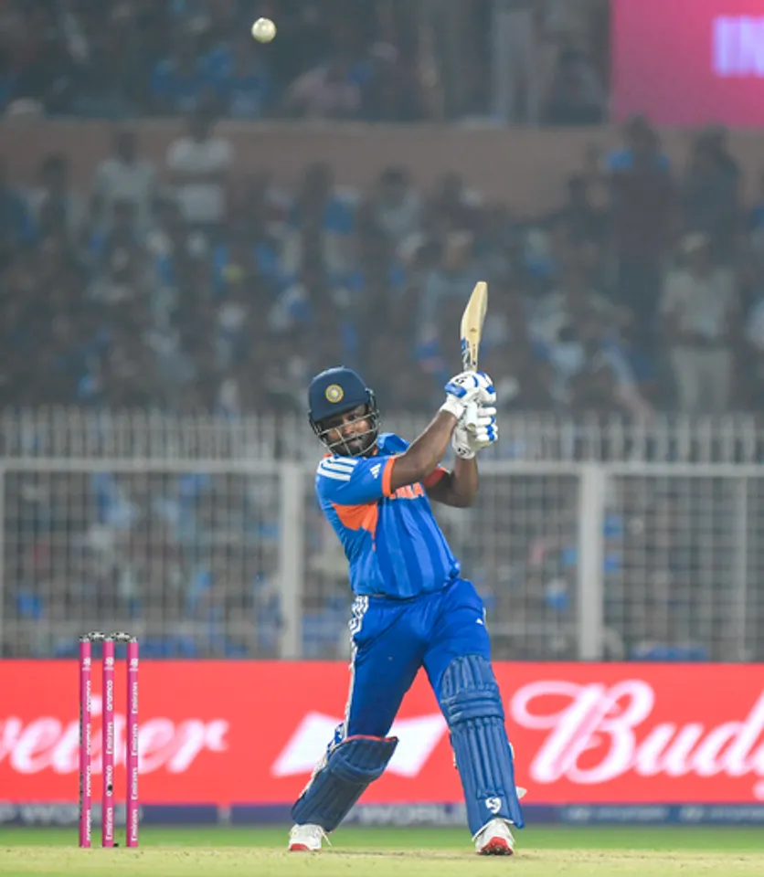 ICC Men's T20 World Cup 2026 -India vs West Indies