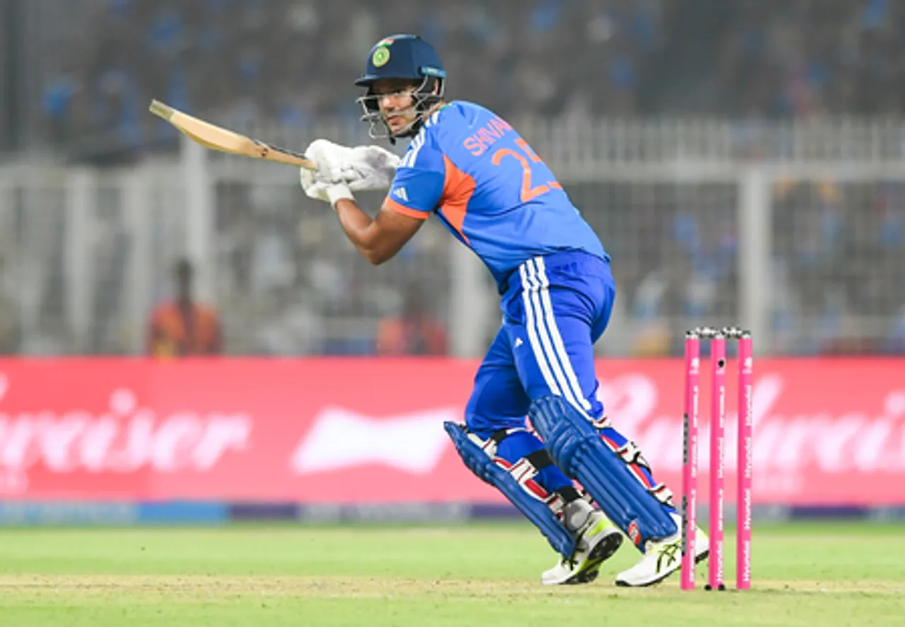 ICC Men's T20 World Cup 2026 -India vs West Indies