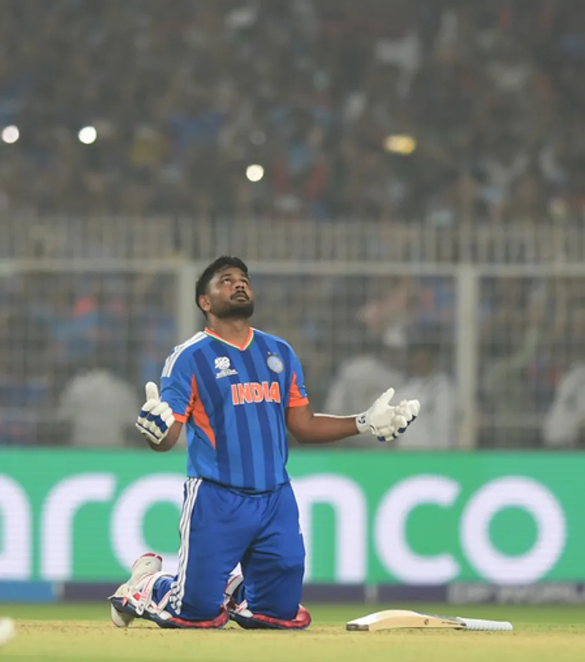 ICC Men's T20 World Cup 2026 -India vs West Indies