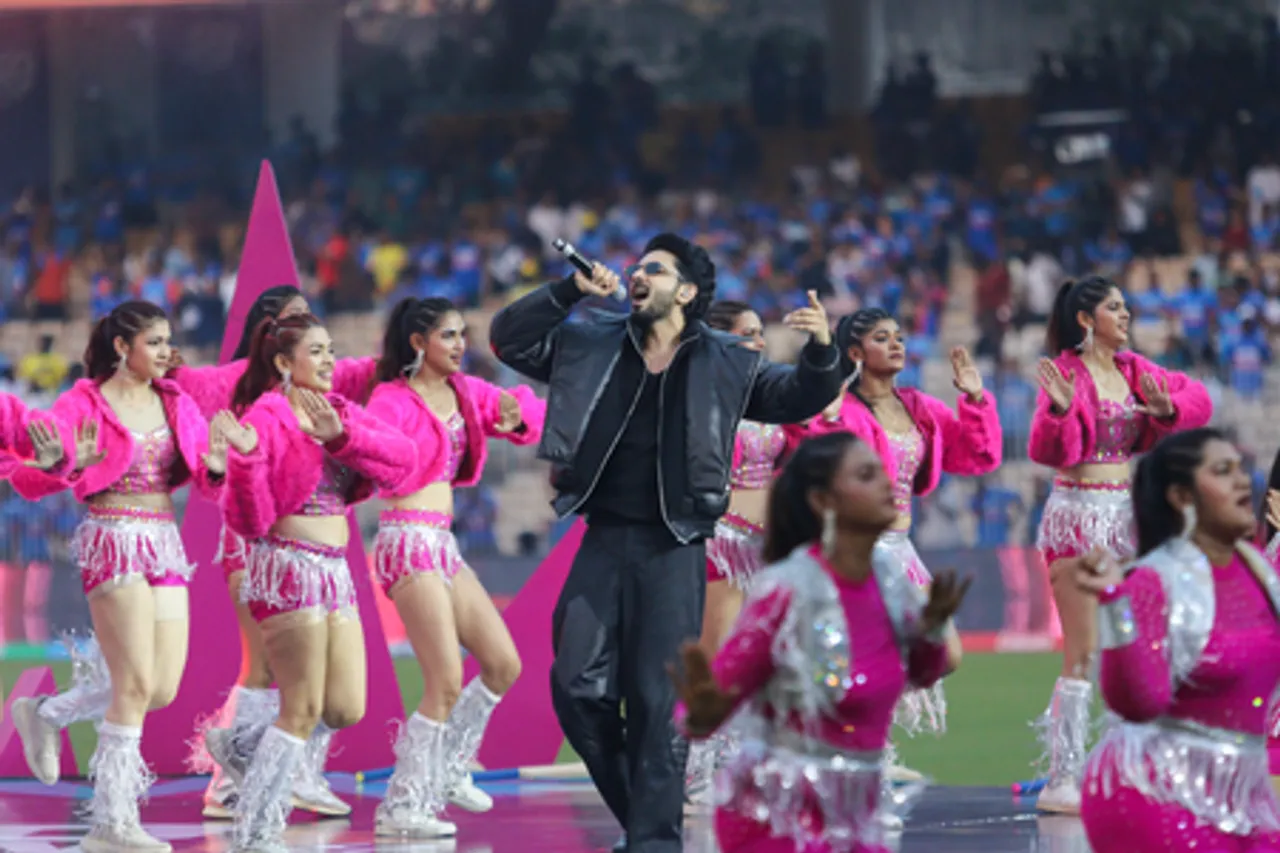 Chennai: ICC Men's T20 World Cup 2026- India vs Zimbabwe