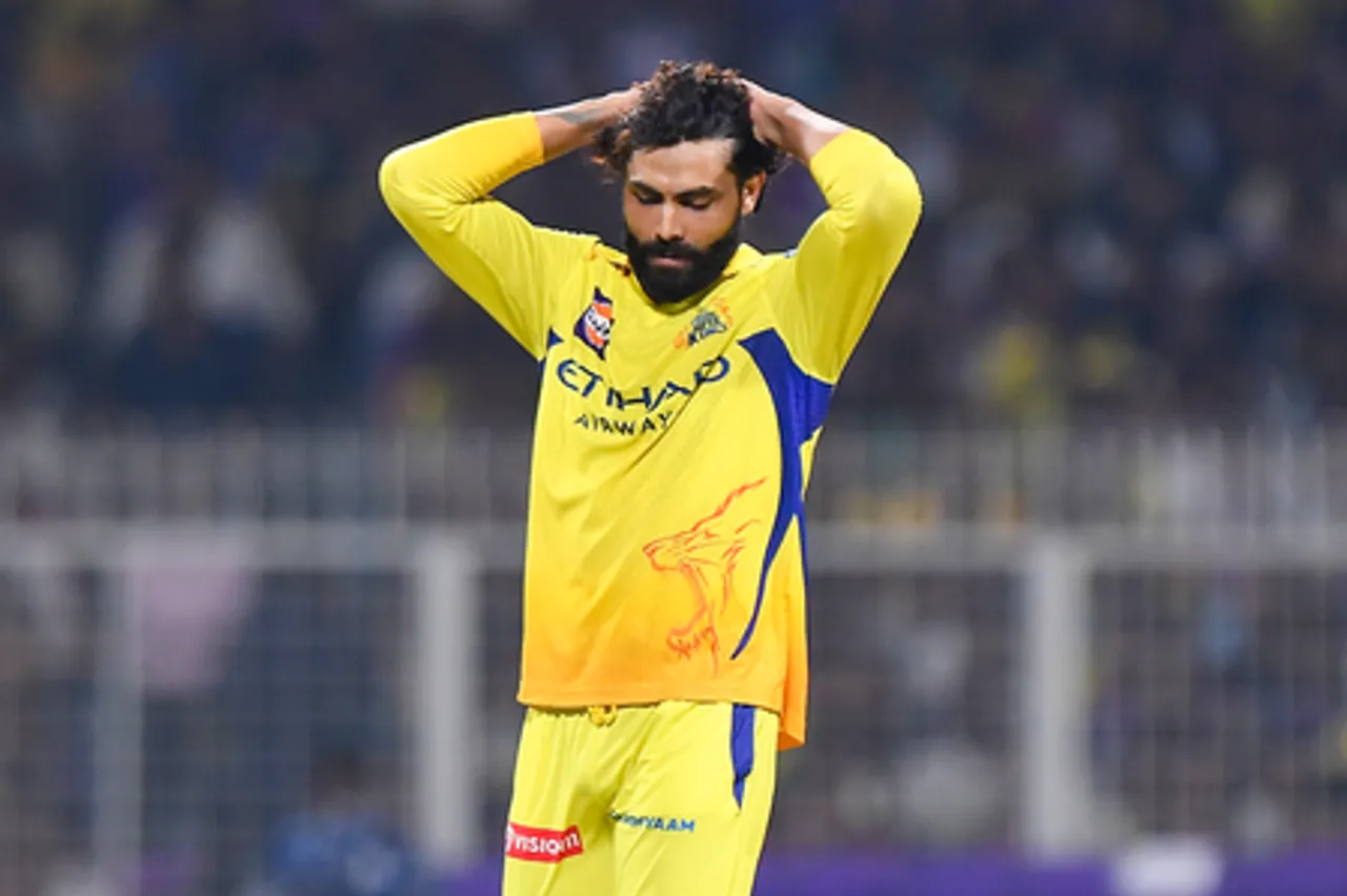 Kolkata: IPL 2025- KKR vs CSK