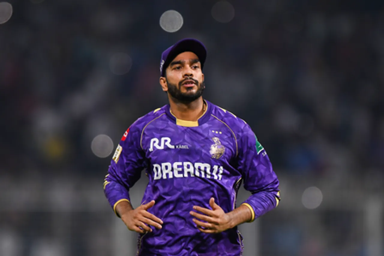 Kolkata: IPL 2025- Sunrisers Hyderabad vs Kolkata Knight Riders