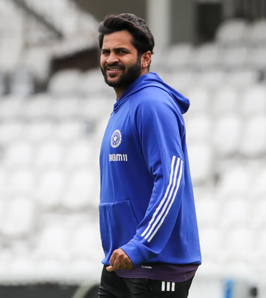 London: IND vs ENG 5th Test : India Training