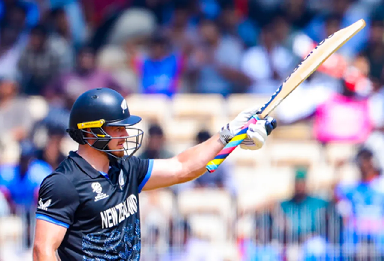 Chennai: ICC Men's T20 World Cup 2026 - New Zealand VS Canada