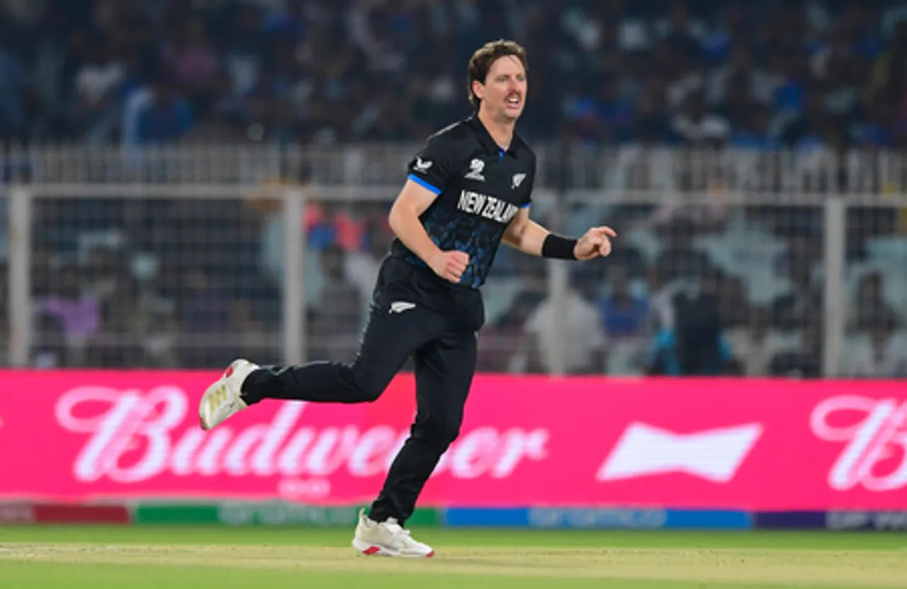Kolkata: ICC Men's T20 World Cup 2026 Semi Final - South Africa vs New Zealand