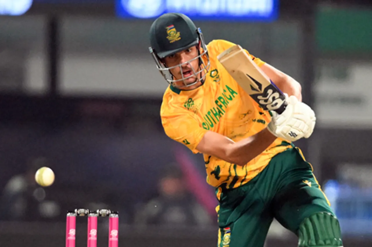 Kolkata: ICC Men's T20 World Cup 2026 Semi Final - South Africa vs New Zealand