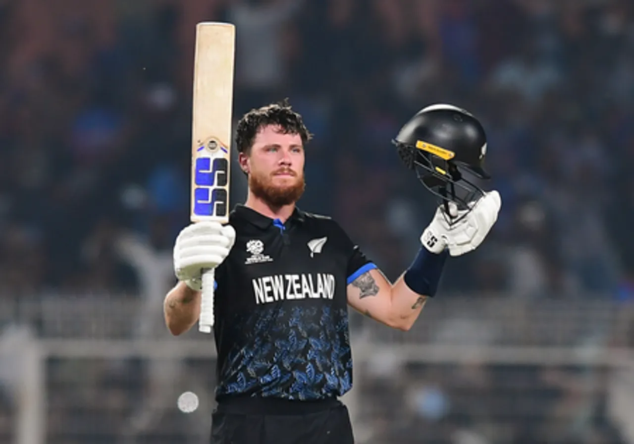 Kolkata: ICC Men's T20 World Cup 2026 Semi Final - South Africa vs New Zealand