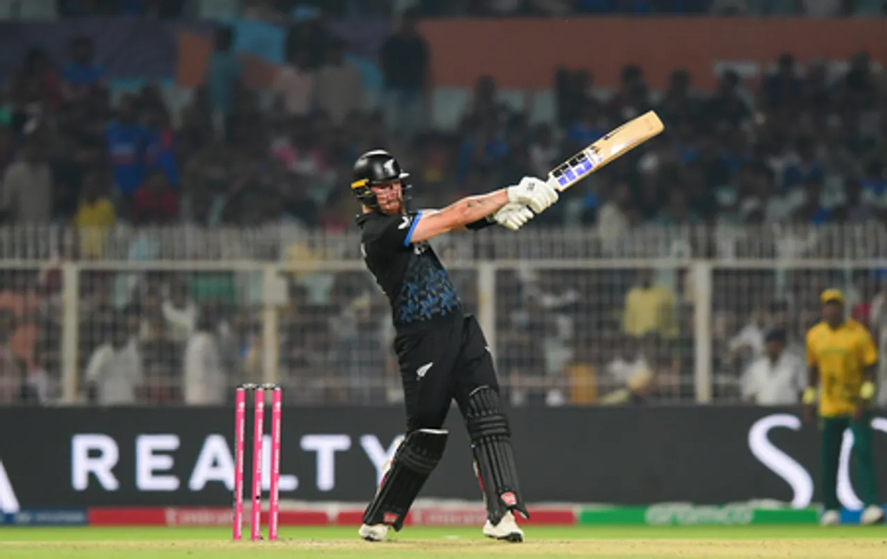 Kolkata: ICC Men's T20 World Cup 2026 Semi Final - South Africa vs New Zealand