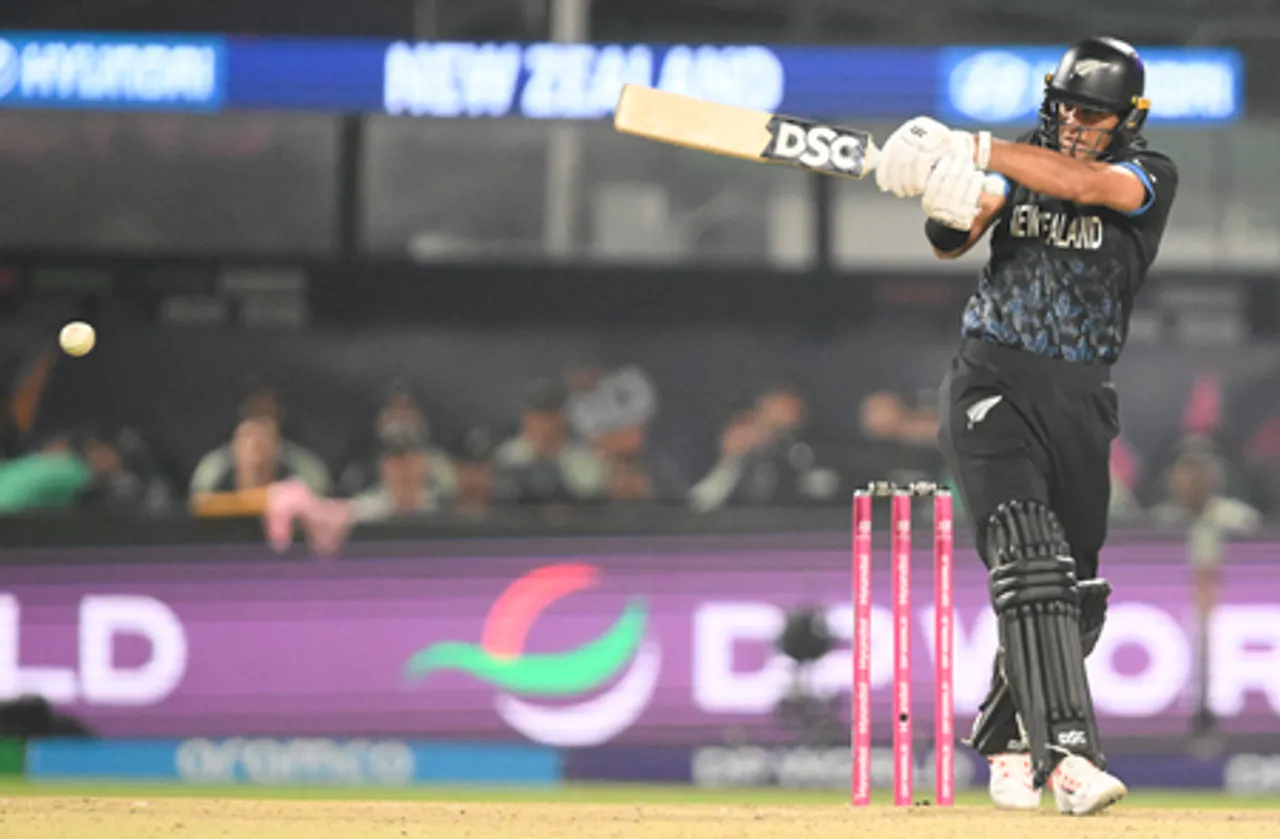 Kolkata: ICC Men's T20 World Cup 2026 Semi Final - South Africa vs New Zealand