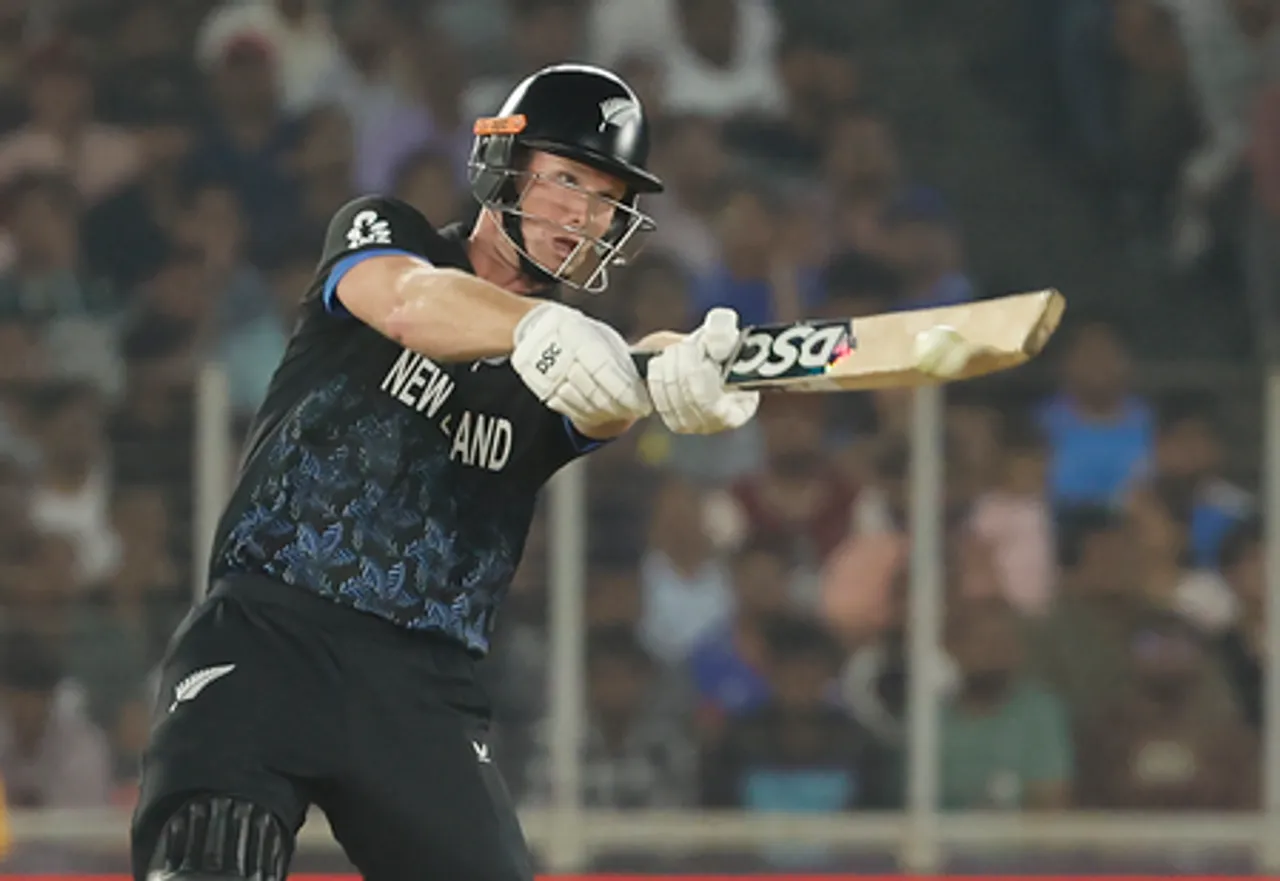 Ahmedabad: ICC Men's T20 World Cup 2026 - New Zealand vs South Africa