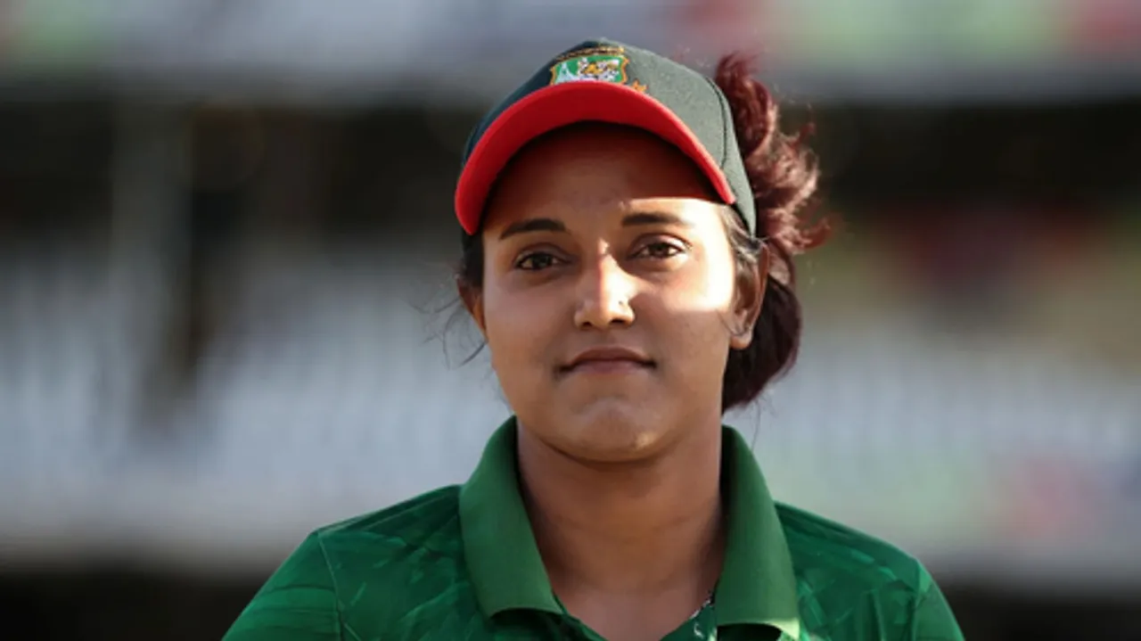 BAN v IND: The way the girls fought, it was unbelievable, says Bangladesh skipper Nigar Sultana