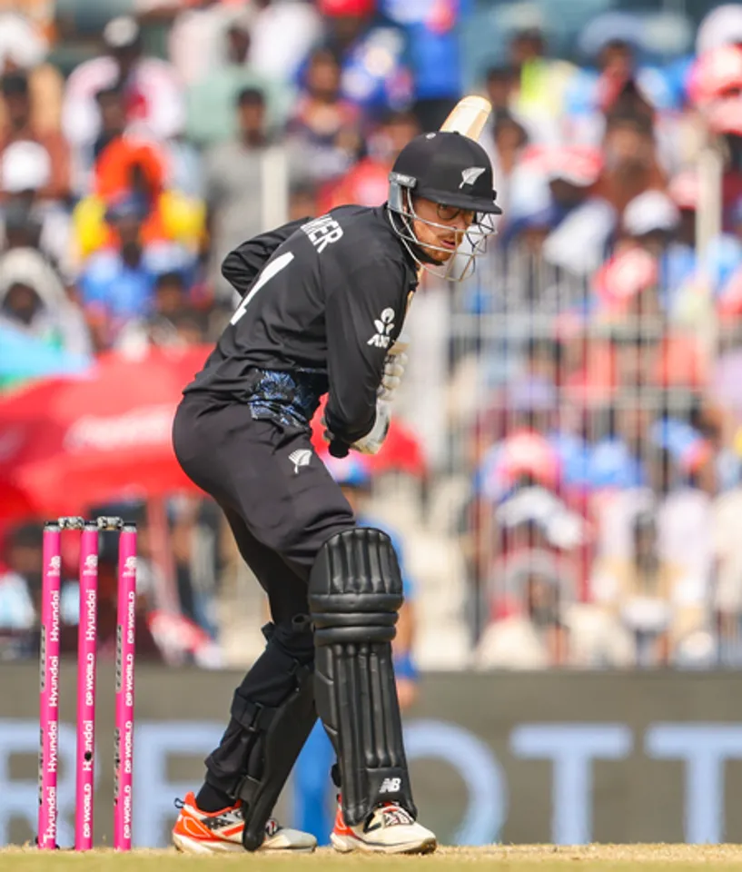 Chennai: ICC T20 World Cup 2026: Afghanistan VS New Zealand