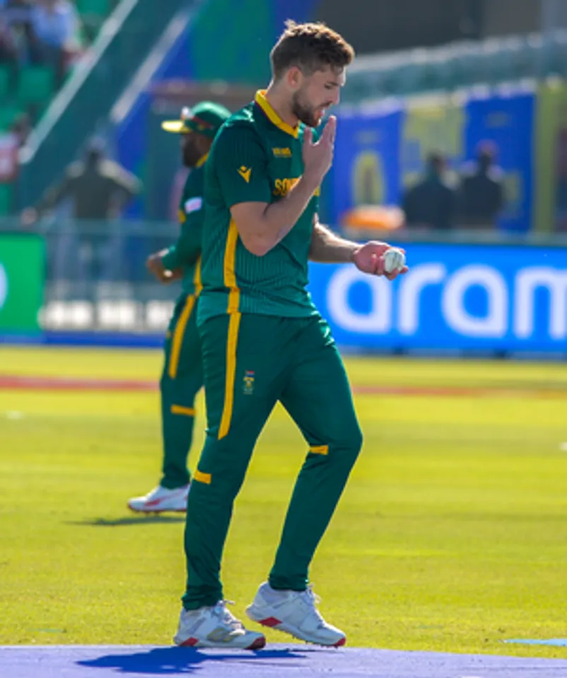 Lahore: ICC Champions Trophy semifinal cricket match between India and Australia