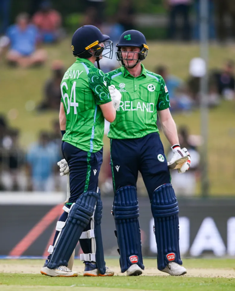 Colombo: ICC Men’s T20 World Cup 2026: Ireland vs Oman