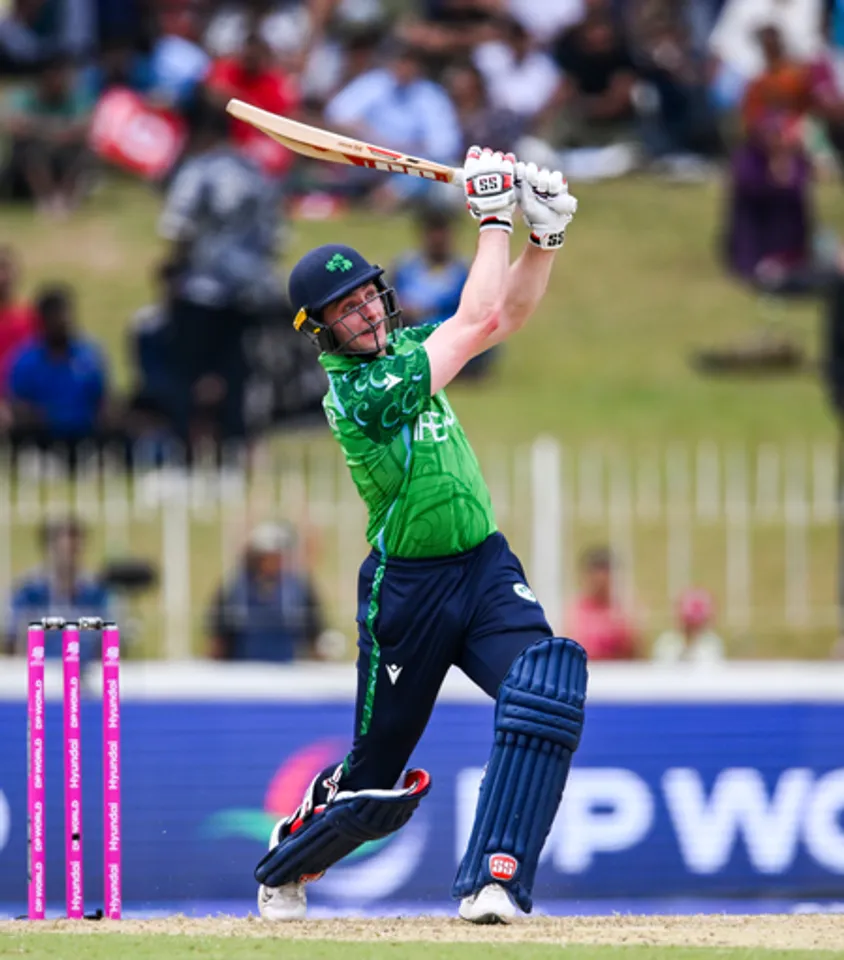 Colombo: ICC Men’s T20 World Cup 2026: Ireland vs Oman