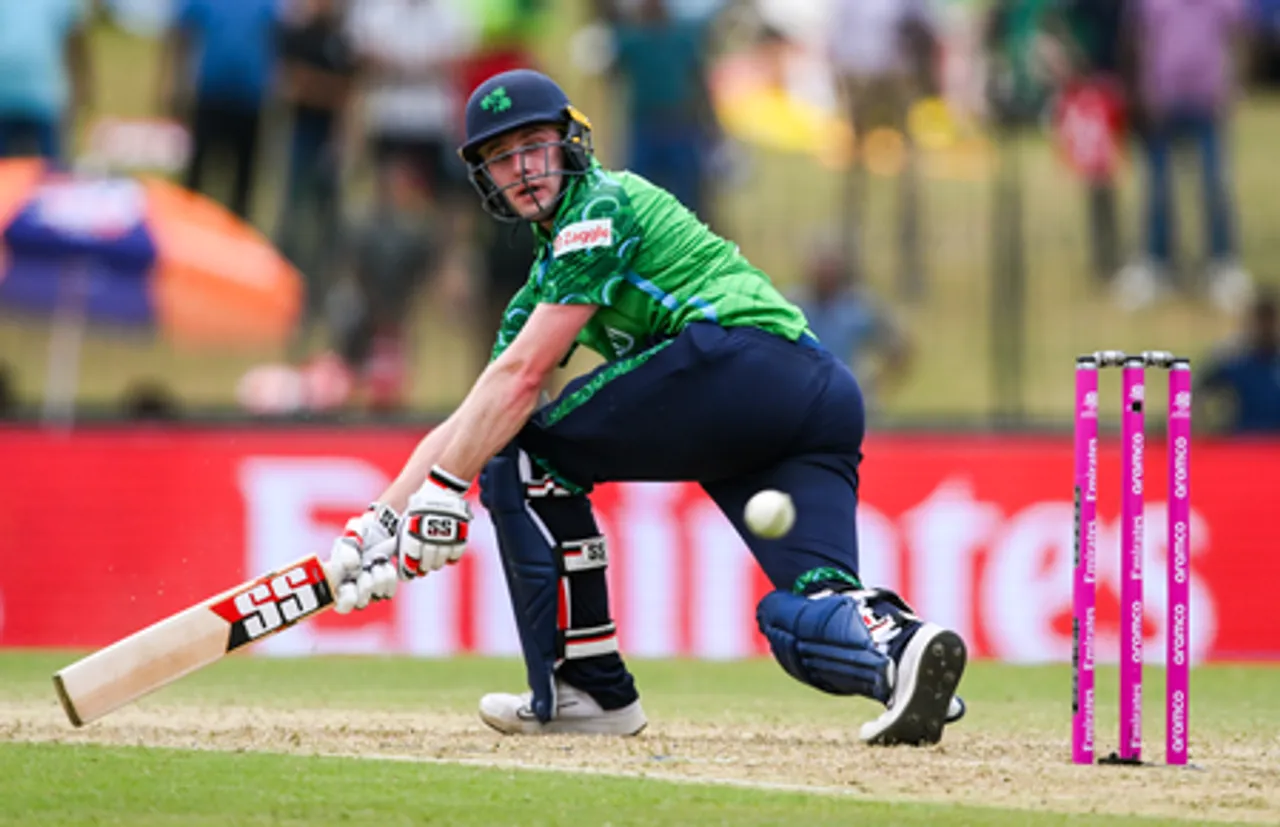 Colombo: ICC Men’s T20 World Cup 2026: Ireland vs Oman