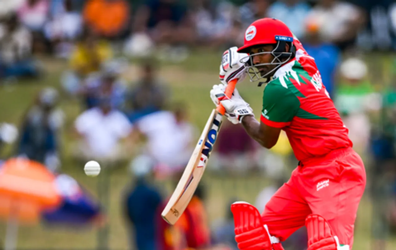 Colombo: ICC Men’s T20 World Cup 2026: Ireland vs Oman