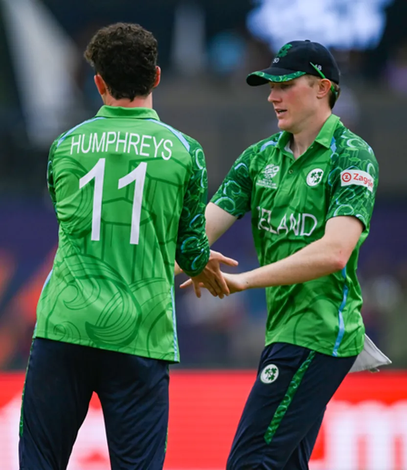 Colombo: ICC Men’s T20 World Cup 2026: Ireland vs Oman