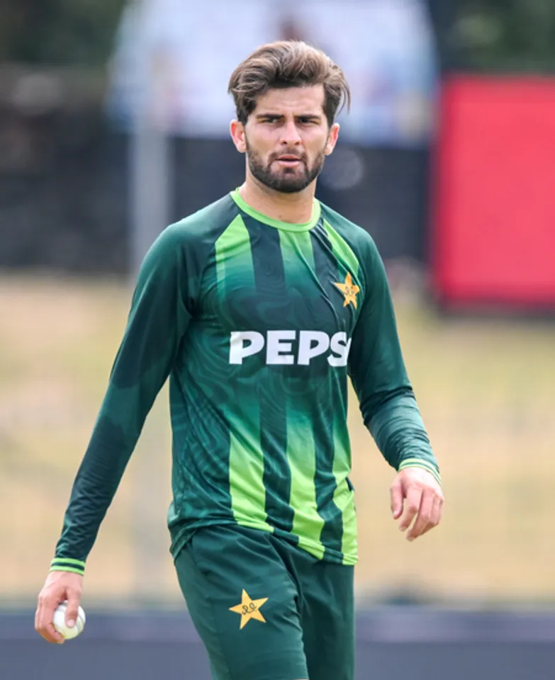 Colombo: Pakistan vs Namibia – ICC Men's T20 World Cup 2026