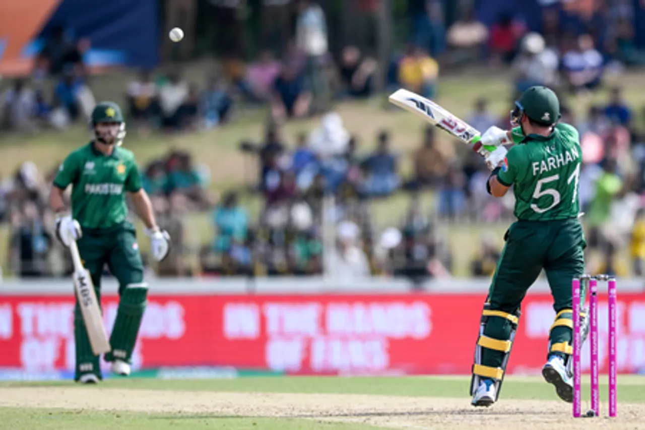Colombo: Pakistan vs Namibia – ICC Men's T20 World Cup 2026