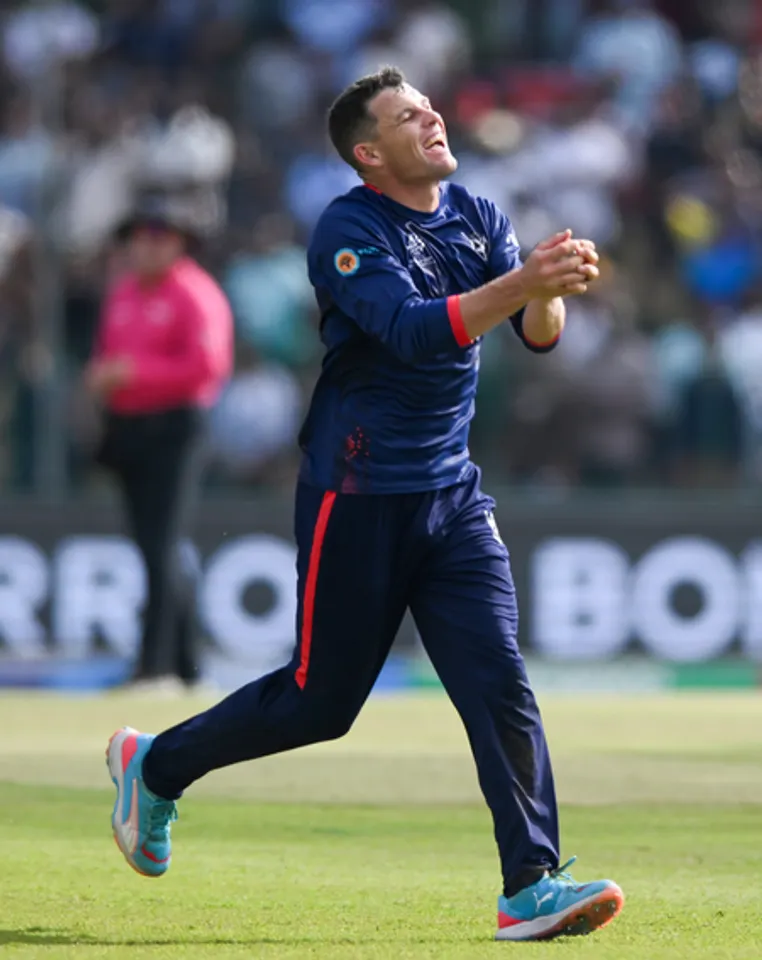 Colombo: Pakistan vs Namibia – ICC Men's T20 World Cup 2026