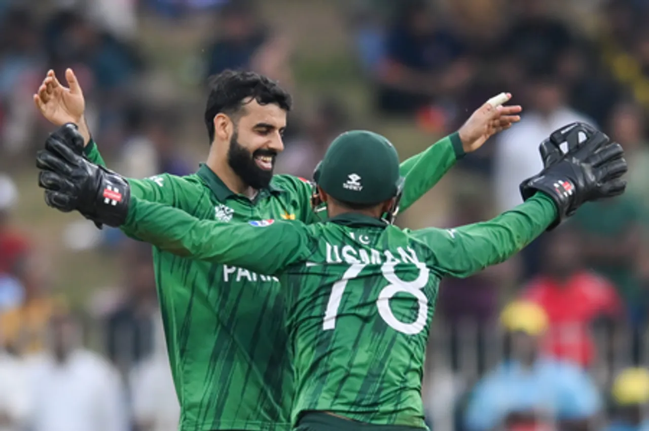 Colombo: Pakistan vs Namibia – ICC Men's T20 World Cup 2026
