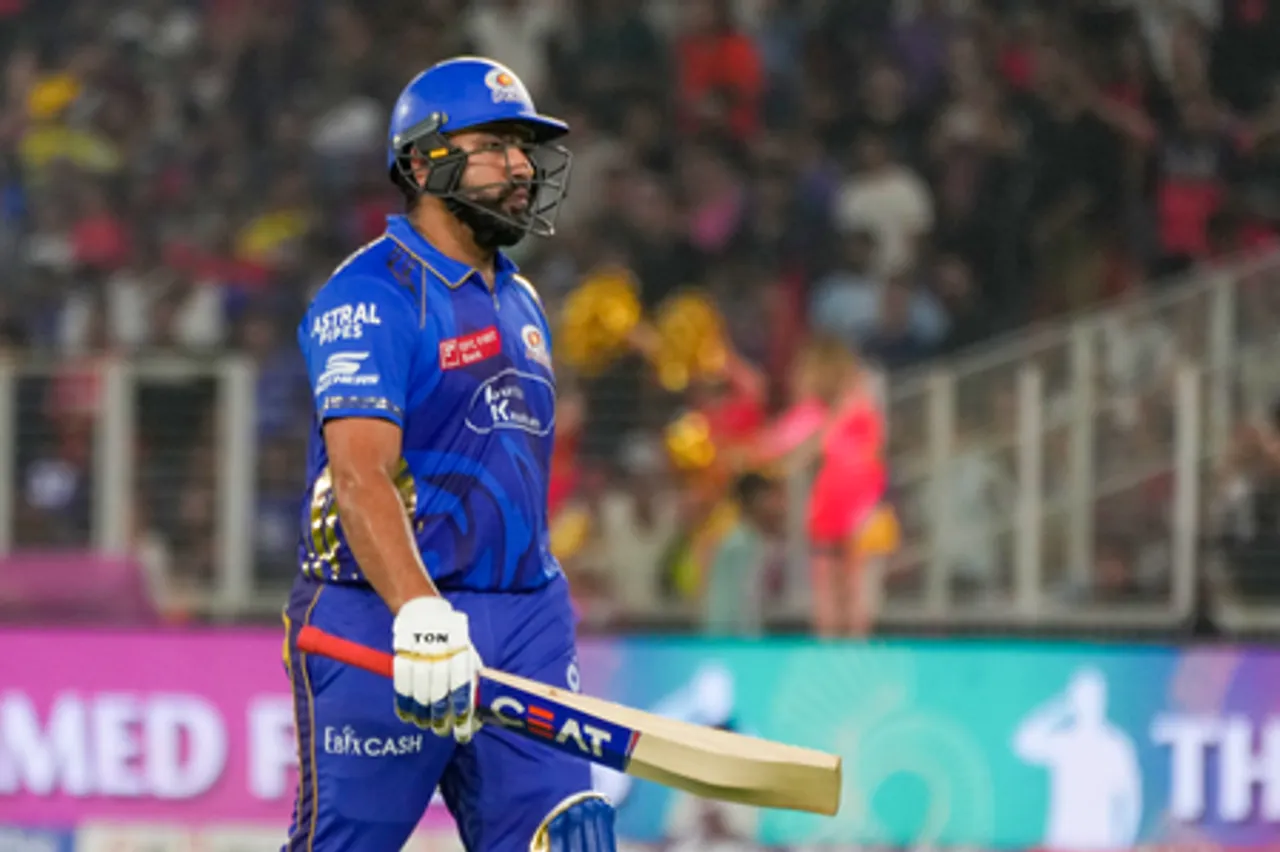 Ahmedabad: IPL Qualifier 2 — Punjab Kings vs Mumbai Indians
