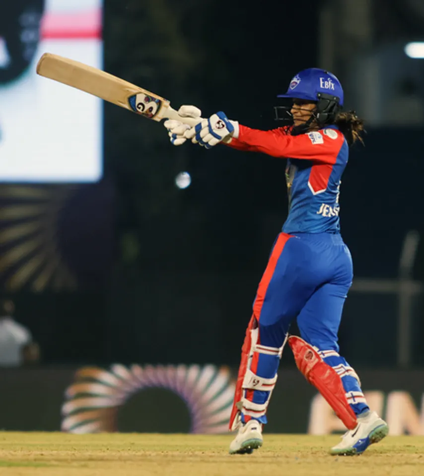 Mumbai: WPL 2025 Final — Delhi Capitals vs Mumbai Indians
