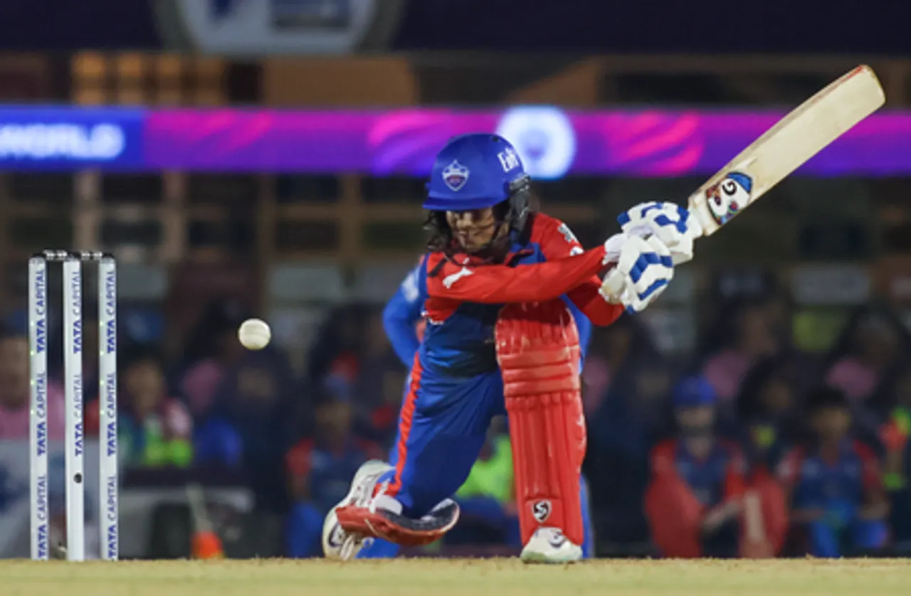Mumbai: WPL 2025 Final — Delhi Capitals vs Mumbai Indians
