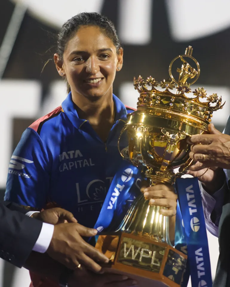 Mumbai: WPL 2025 Final — Delhi Capitals vs Mumbai Indians