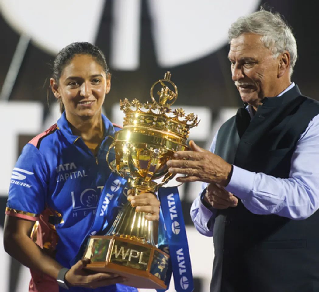 Mumbai: WPL 2025 Final — Delhi Capitals vs Mumbai Indians
