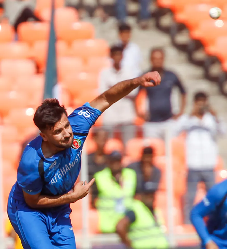 Ahmedabad: ICC T20 World Cup 2026: South Africa vs Afghanistan